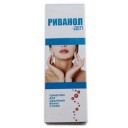 Средство Риванол-деп для удаления волос 100 мл