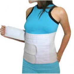 Бандаж послеоперационный Крейт 30 см р. 3