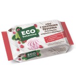 Зефир, Eco-botanica (Эко-ботаника) 250 г с кусочками брусники растительным экстрактом и витаминами
