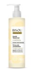 Гель для умывания, Bisou (Бисоу) 150 мл Мэттинг био очищение и свежесть для комбинированной и жирной кожи