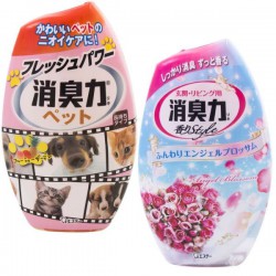 Освежитель воздуха ST Арома стайл для комнаты Травы жидкий 400 мл