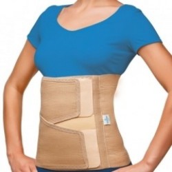 Бандаж послеоперационный эластичный р. 6