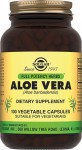 Алоэ Вера, капсулы 476 мг 100 шт
