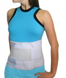 Бандаж послеоперационный Крейт р. 4