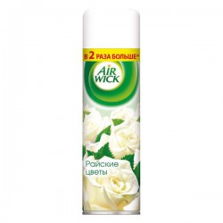 Освежитель воздуха AIRWICK райские цветы 500 мл