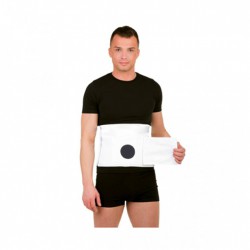 Бандаж послеоперационный для стомы р. 4 L