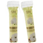 Ватные диски, SPA Cotton (Спа коттон) 100 шт Органик