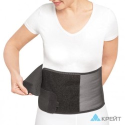 Бандаж послеоперационный Крейт для стомы р. 5