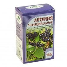 Арония черноплодная сырье 100 г