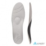 Стельки ортопедические, Крейт р. 39 арт. СК-119