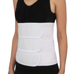 Бандаж послеоперационный Крейт 28 см р. 3