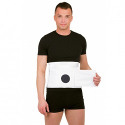 Бандаж послеоперационный для стомы р. 2 S