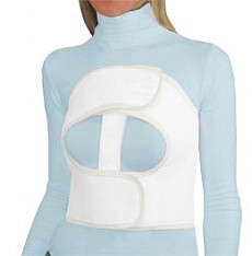 Бандаж послеоперационный Крейт р. 5