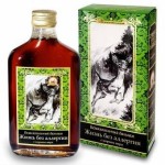 Бальзам безалкогольный, 250 мл Сила Алтая №21 Жизнь без аллергии с корнем аира