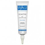 Гель, Uriage (Урьяж) 30 мл Цикактив гидроколлоидный заживляющий
