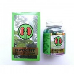 Пролит супер 60 шт. капс. 600 мг