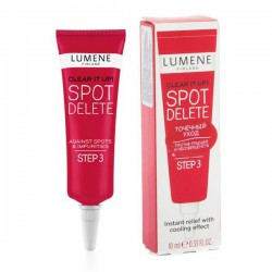 Средство Lumene Клиа Ит Ап! точечного применения против прыщей и несовершенств 10 мл