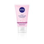 Крем-гель для умывания, Nivea (Нивея) 150 мл арт. 81111 визаж нежный для сухой и чувствительной кожи