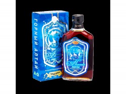 Бальзам Нежная ночь безалкогольный 250 мл