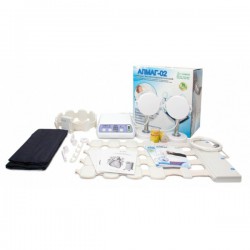 Аппарат магнитотерапии Алмаг-02 исполнение 2