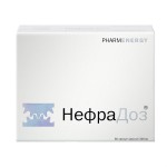 НефраДоз, капсулы 300 мг 60 шт