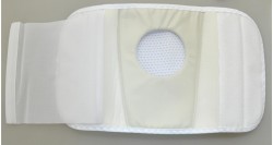 Бандаж послеоперационный Крейт для стомы р. 6