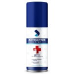 Антисептик для рук и кожных покровов, спрей 75 мл 1 шт