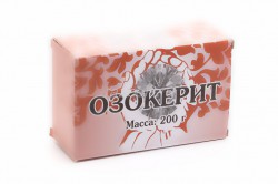 Озокерит 200 г