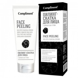 Пилинг-скатка