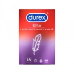 Презервативы, Durex (Дюрекс) 18 шт Элит