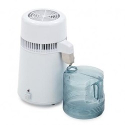 Аквадистиллятор Armed (аппарат для дистилляции воды в лабораториях) HR-1 4 л