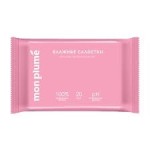 Салфетки влажные для интимной гигиены, Mon Plume (Мон Плюм) 20 шт для чувствительной кожи