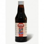 Шиповника, сироп 250 мл с железом и витамином С