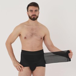 Бандаж послеоперационный Крейт для стомы р. 1