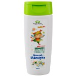 Шампунь детский, Magic herbs (Меджик Хербс) 200 мл с комплексом экстрактов