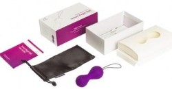 Тренажер Кегеля Мэджик Кегель Мастер интерактивный