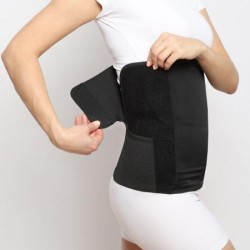 Бандаж послеоперационный Крейт для стомы р. 2