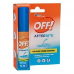 Гель, Off (Офф) 25 мл Афте Байт после укусов насекомых