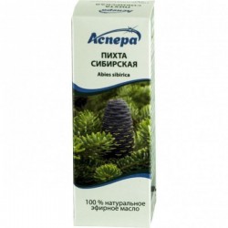Масло Аспера Природный антисептик Пихта 25 мл